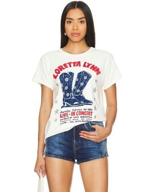 Daydreamer T-Shirt - Blau