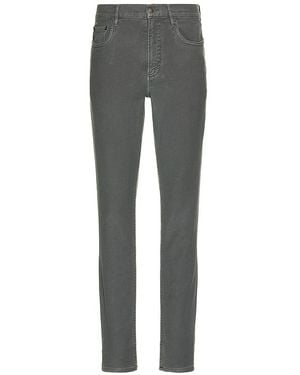 Faherty Stretch Terry パンツ - グレー