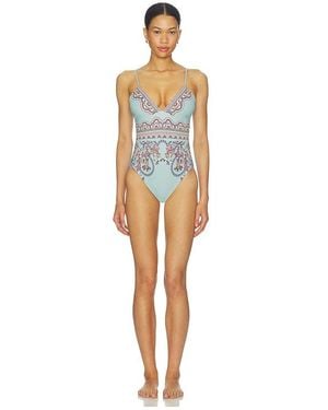 Cleobella Fiorella One Piece - Multicolor