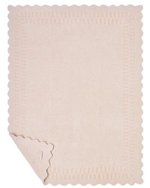 Barefoot Dreams Decke Cozychic - Natur