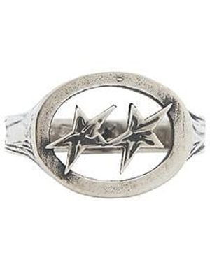 Twojeys Ring Mini - Mettallic