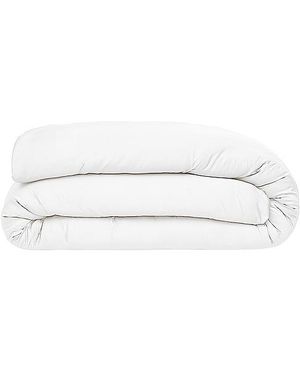 Ettitude Funda De Edredón Signature Sateen Duvet Cover En Color Blanco Talla