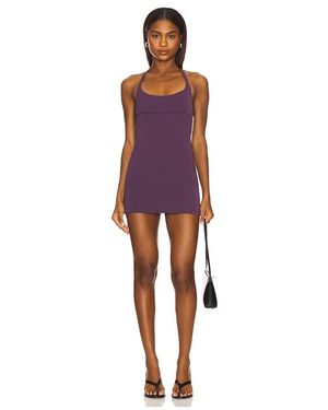 Amelie Teje Kleid Alaina - Rot
