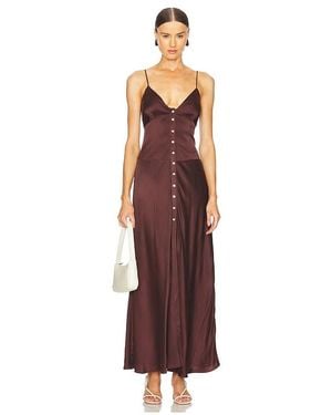 Bec & Bridge Kleid Kaia - Mehrfarbig
