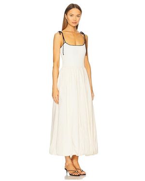 Line & Dot Arlo Tube Dress in Purple | Lyst