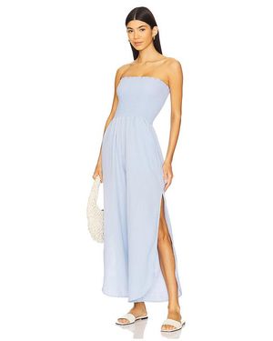 Peixoto Harriet Jumpsuit - White