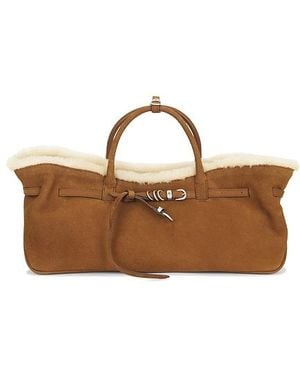 Marge Sherwood Tasche Mit Henkel Grandma - Weiß