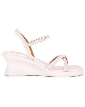 Camper Louise Sandal - Multicolour
