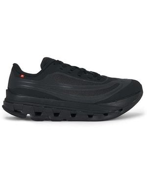 On Shoes Cloudflow 5 Ad - Black
