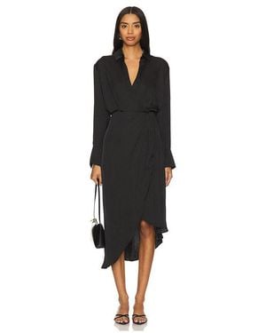 Steve Madden Martina Dress - Black