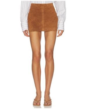 Aniye By Janis Skirt - Multicolor