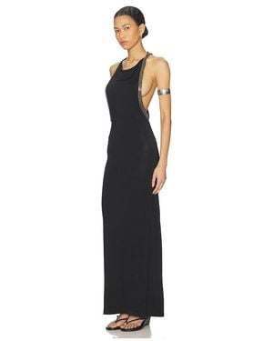 AYA MUSE Luz Dress - White