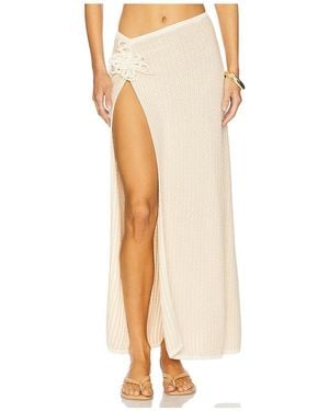 Devon Windsor Rock Magnolia - Weiß