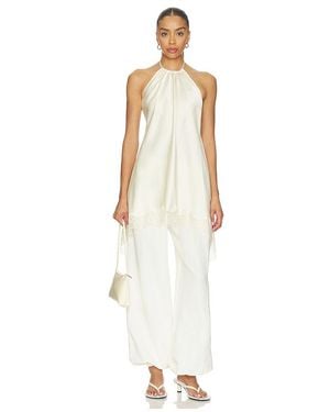 Tularosa Oberteil Sophia - Weiß