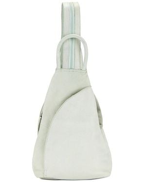Free People Mochila we the free soho - Blanco