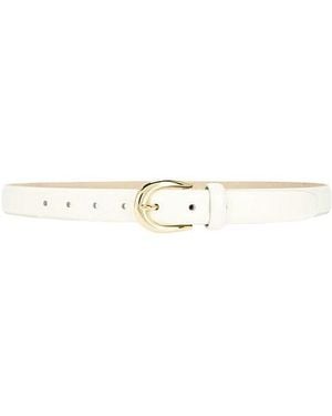 FAVORITE DAUGHTER The Favorite Belt - Black