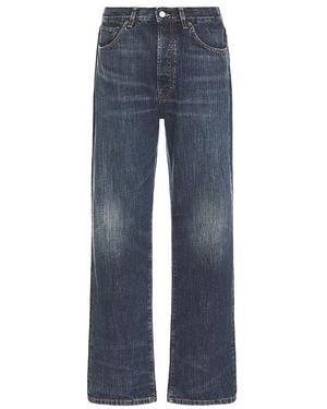 Jeanerica Denim Vega - Blau