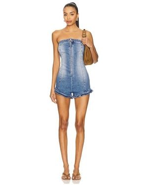 A.Brand Jumpsuit Jenna - Blau
