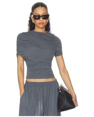 Ronny Kobo Vega Top - Blue