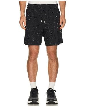 Legends Shorts Luka - Schwarz