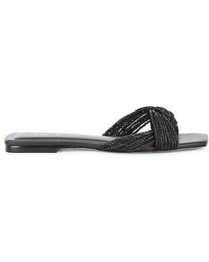 RAYE Keene Flat - Blanco