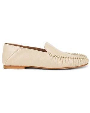 Flattered Loafers Bon Bon - Weiß