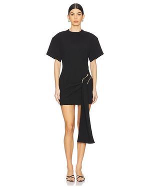 Lioness Martini Mini Dress - Black