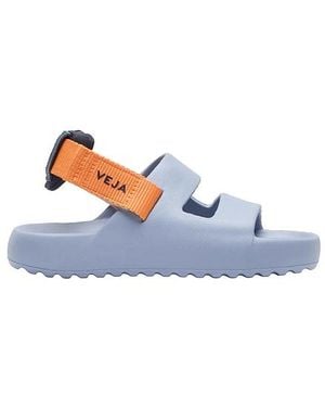 Veja Kids Mini Etna Lite Sandal - Blue