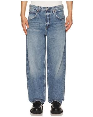 Agolde Fusion Jean - Blue