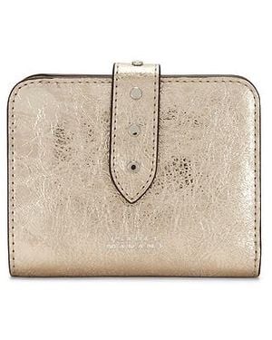 Isabel Marant Wallet - Natural
