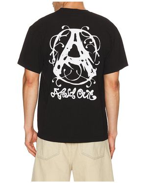 Afield Out Axis T-Shirt - Black