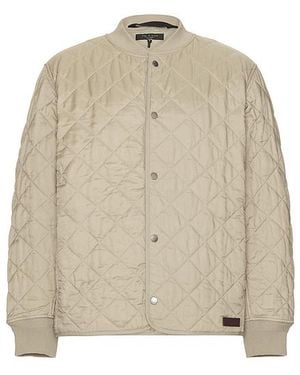 Rag & Bone Focus Liner Jacket - ナチュラル