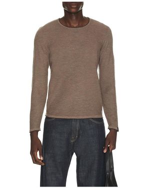 Rag & Bone Jersey Na En Color Marrón Talla (También En Xl/1X)