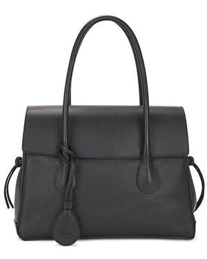 Flattered Bolso Tote Lydia En Color Negro Talla