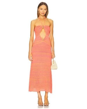 CAPITTANA Ali Dress in White | Lyst UK CAPITTANA Ali Dress in White | Lyst UK