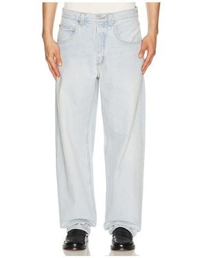 Agolde Jeans - Weiß