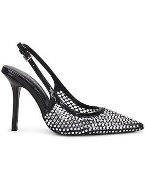 RAYE Roma Slingback - Black