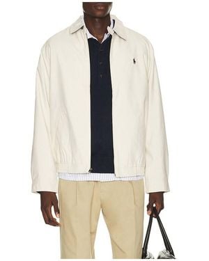 Polo Ralph Lauren Jacke - Natur
