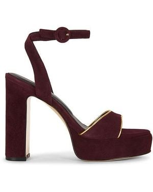 L'Agence Essie Sandal - Multicolor