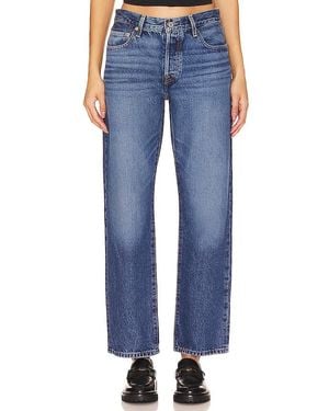 Levi's 501 90s Straight - ブルー