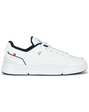 On Shoes SNEAKERS ROGER CENTRE COURT en White - Blanc