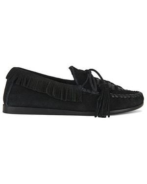 Isabel Marant Schuh Fitza - Schwarz