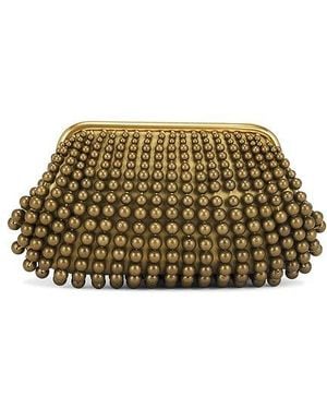Cult Gaia Clutch Nia - Natur