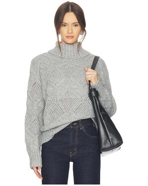 Astr Strick Janeth - Grau