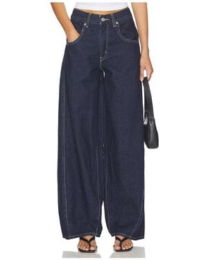 Levi's Super Baggy Barrel - Blue