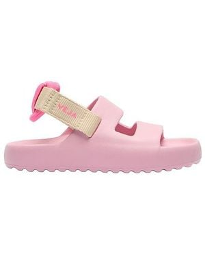 Veja Kids Mini Etna Lite Sandal - Pink