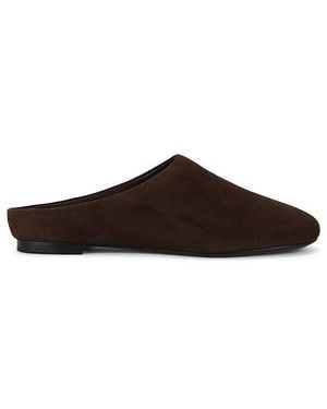 Simon Miller Pantolette Riad - Braun