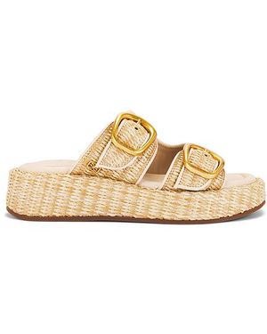Sam Edelman Nerissa Sandal - White