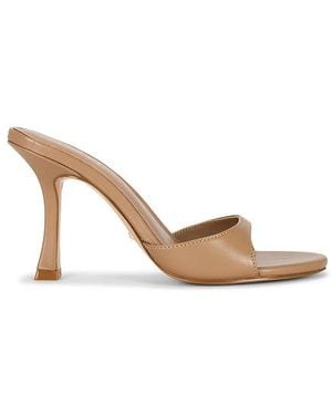 RAYE SANDALES ALEJANDRA en Taupe - Gris
