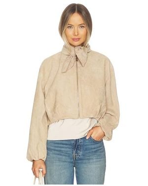 Lamarque Anita Jacket - Blue